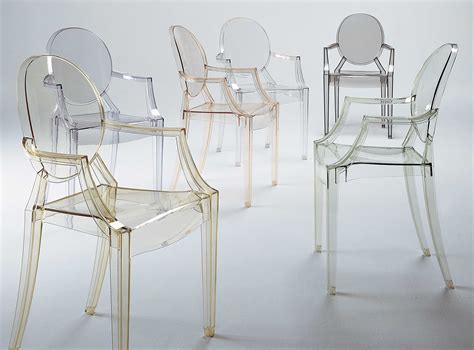 louis ghost kartell